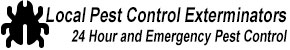 Wolftown VA Pest Control Exterminators
